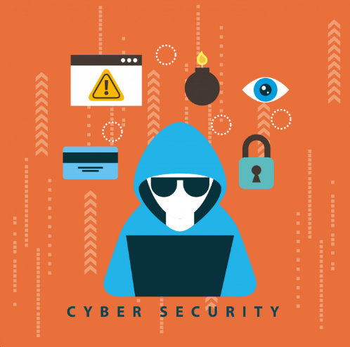 Cybersecurity