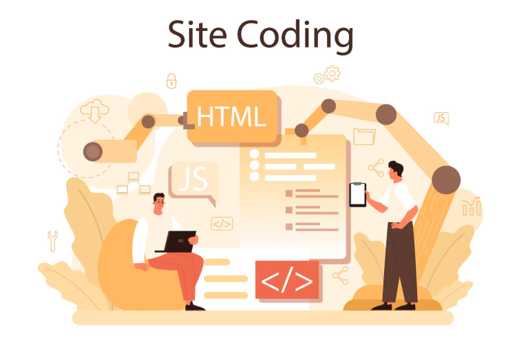 Web Development